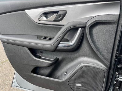 2025 Chevrolet Blazer 3LT