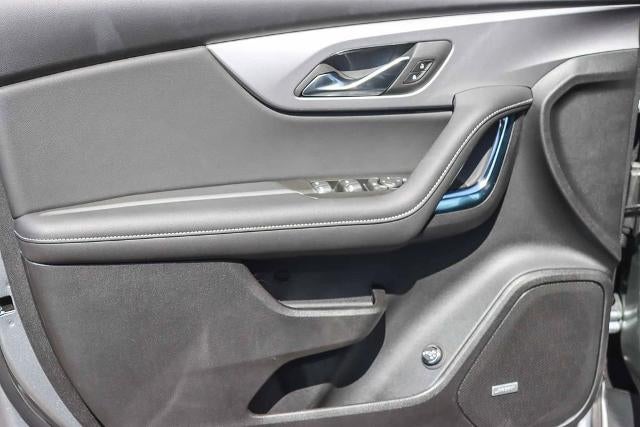 2025 Chevrolet Blazer 3LT