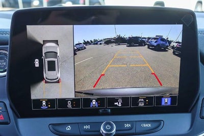 2025 Chevrolet Blazer 3LT