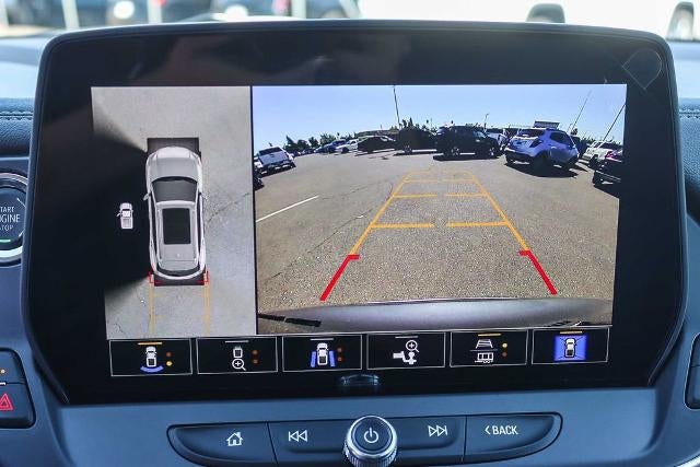 2025 Chevrolet Blazer 3LT