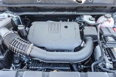 2025 Chevrolet Blazer 3LT