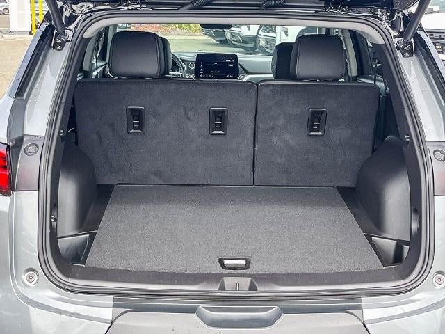 2025 Chevrolet Blazer 3LT