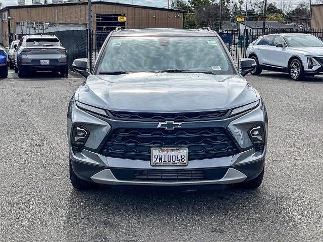 2025 Chevrolet Blazer 3LT