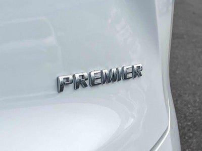 2019 Chevrolet Blazer Premier