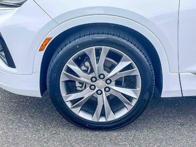 2019 Chevrolet Blazer Premier