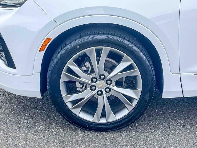 2019 Chevrolet Blazer Premier