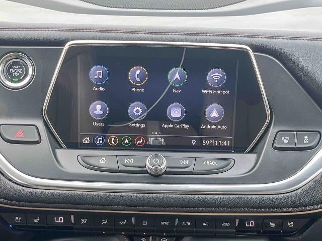 2019 Chevrolet Blazer Premier