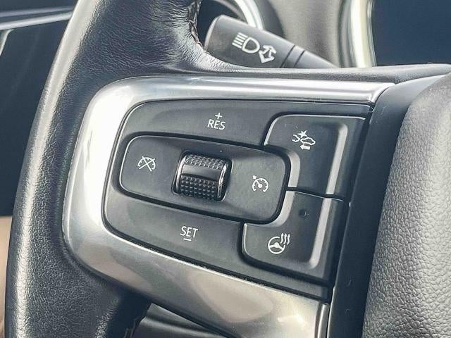 2019 Chevrolet Blazer Premier