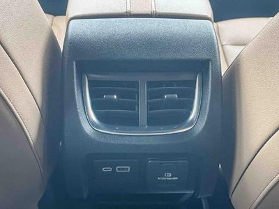 2019 Chevrolet Blazer Premier