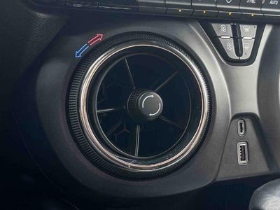 2019 Chevrolet Blazer Premier