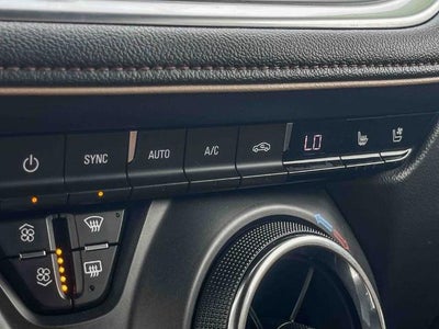 2019 Chevrolet Blazer Premier