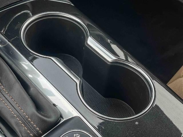 2019 Chevrolet Blazer Premier