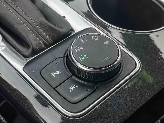 2019 Chevrolet Blazer Premier