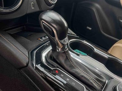 2019 Chevrolet Blazer Premier