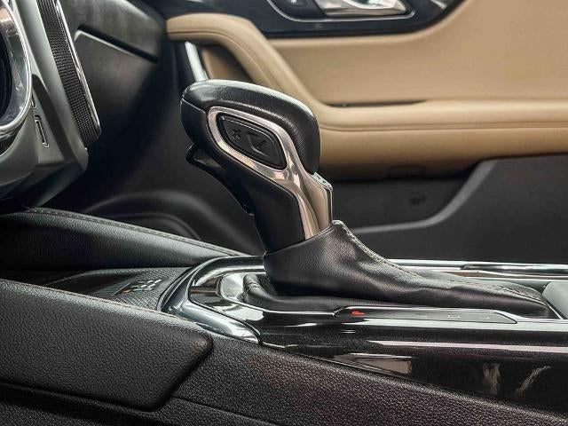 2019 Chevrolet Blazer Premier