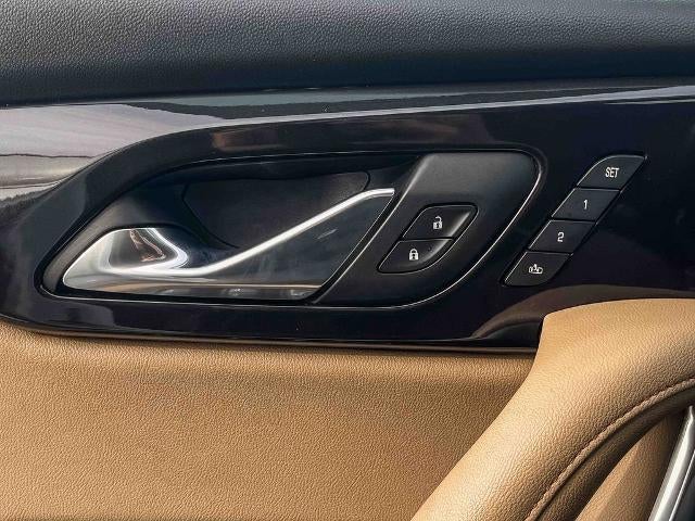 2019 Chevrolet Blazer Premier