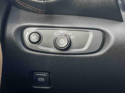 2019 Chevrolet Blazer Premier