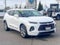 2019 Chevrolet Blazer Premier