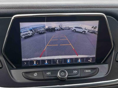 2019 Chevrolet Blazer Premier