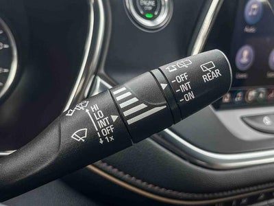 2019 Chevrolet Blazer Premier