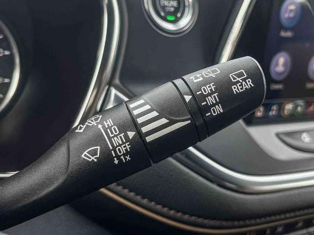 2019 Chevrolet Blazer Premier