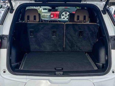 2019 Chevrolet Blazer Premier