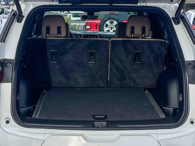 2019 Chevrolet Blazer Premier