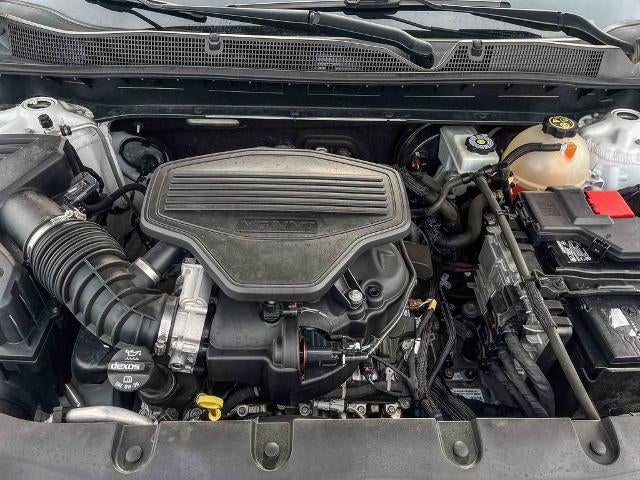 2019 Chevrolet Blazer Premier