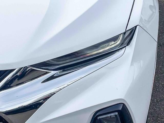 2019 Chevrolet Blazer Premier