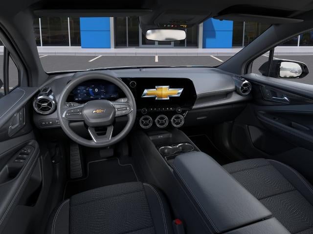 2027 Chevrolet Blazer EV LT