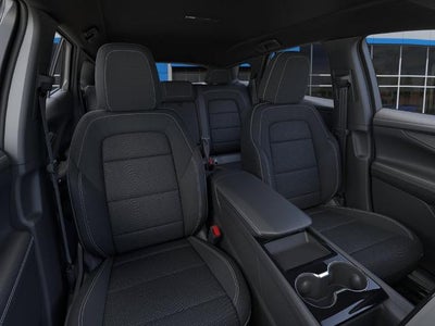2027 Chevrolet Blazer EV LT