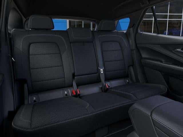 2027 Chevrolet Blazer EV LT