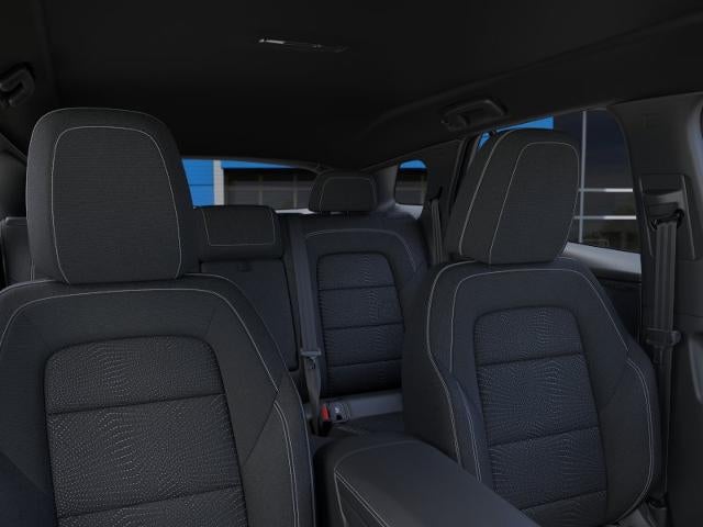 2027 Chevrolet Blazer EV LT