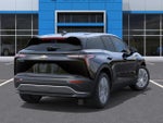 2027 Chevrolet Blazer EV LT