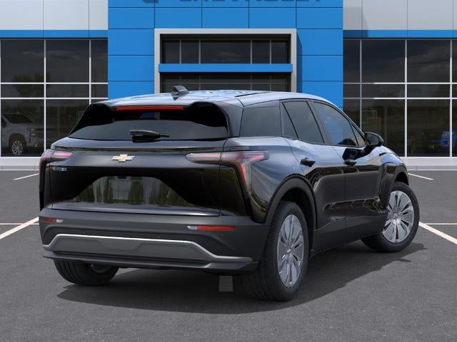 2027 Chevrolet Blazer EV LT