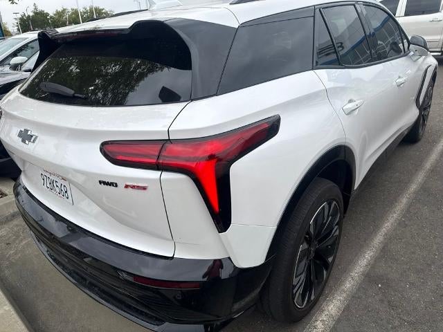 2024 Chevrolet Blazer EV RS