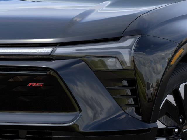 2027 Chevrolet Blazer EV RS