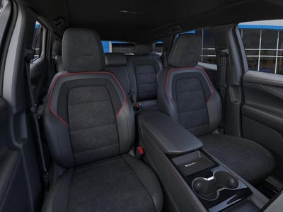 2027 Chevrolet Blazer EV RS