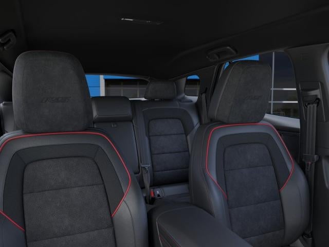 2027 Chevrolet Blazer EV RS