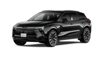 2027 Chevrolet Blazer EV RS
