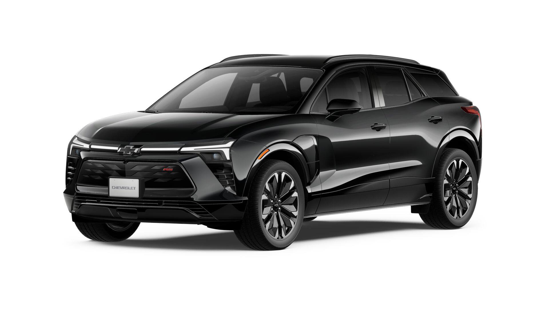 2027 Chevrolet Blazer EV RS