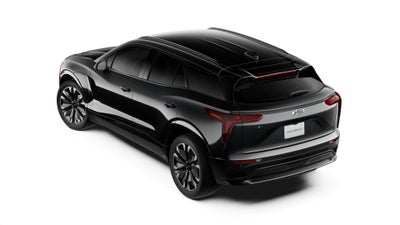 2027 Chevrolet Blazer EV RS