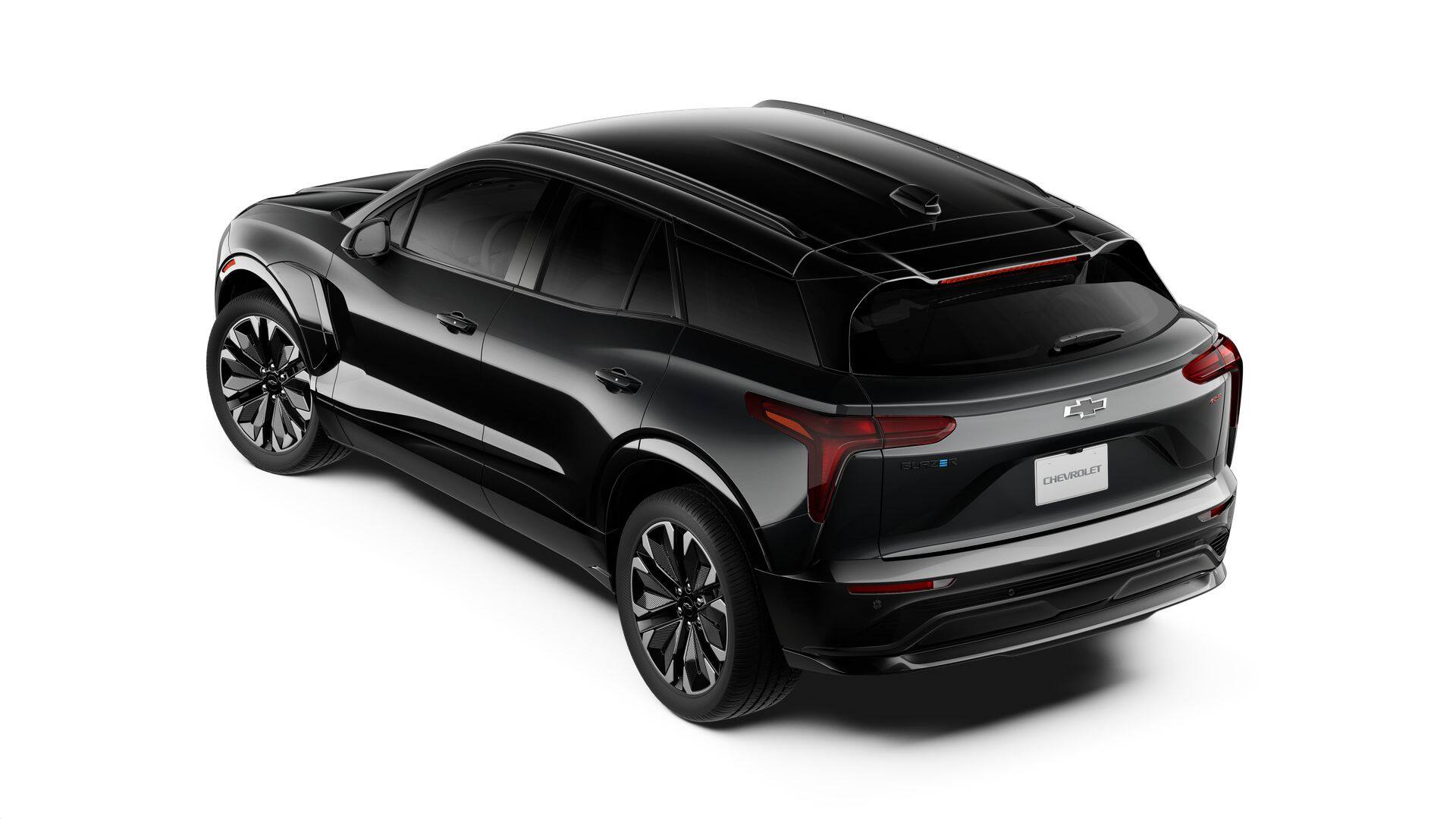2027 Chevrolet Blazer EV RS