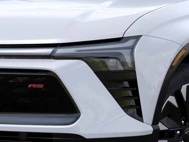 2027 Chevrolet Blazer EV RS