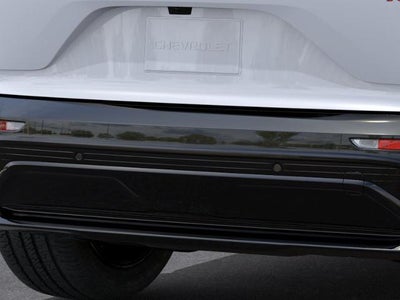2027 Chevrolet Blazer EV RS
