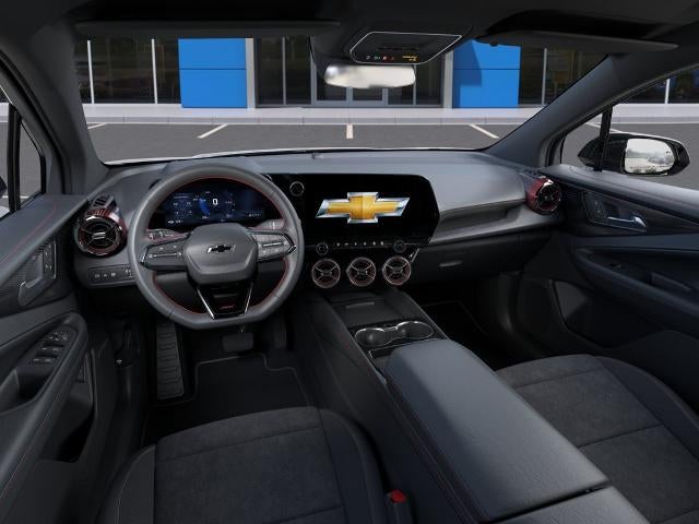 2027 Chevrolet Blazer EV RS