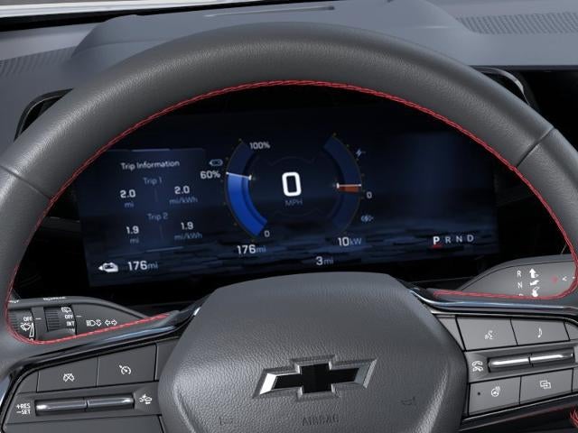 2027 Chevrolet Blazer EV RS