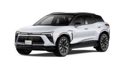 2027 Chevrolet Blazer EV RS