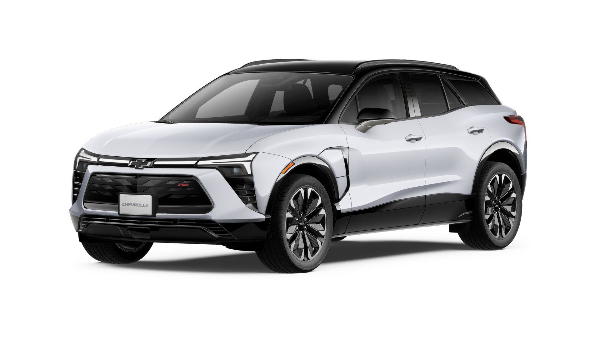 2027 Chevrolet Blazer EV RS