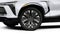 2027 Chevrolet Blazer EV RS